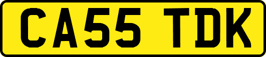 CA55TDK