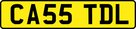 CA55TDL
