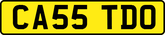 CA55TDO