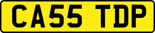 CA55TDP