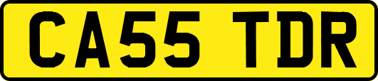 CA55TDR