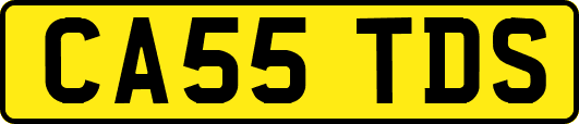CA55TDS
