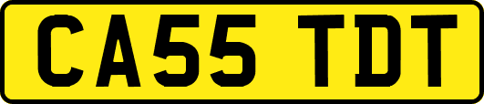 CA55TDT