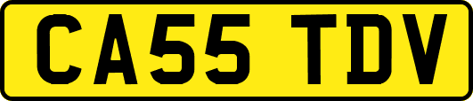 CA55TDV