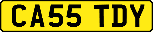 CA55TDY