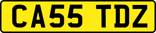 CA55TDZ