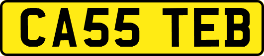 CA55TEB