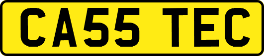 CA55TEC