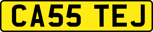 CA55TEJ