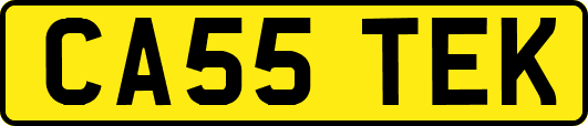 CA55TEK