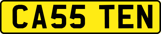 CA55TEN