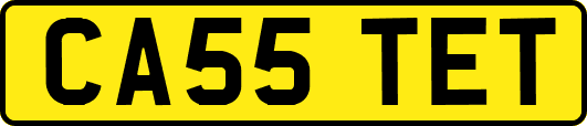CA55TET