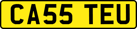 CA55TEU