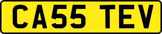 CA55TEV