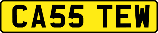 CA55TEW