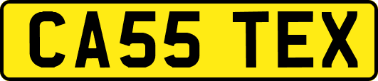 CA55TEX