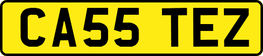 CA55TEZ
