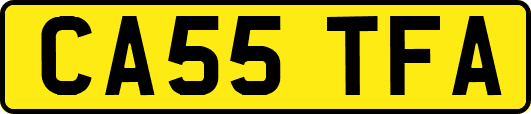 CA55TFA