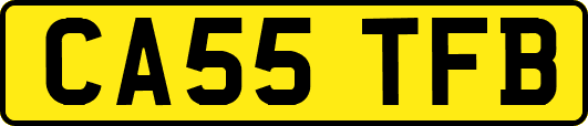 CA55TFB