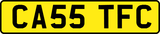CA55TFC