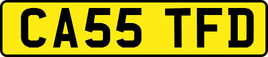 CA55TFD