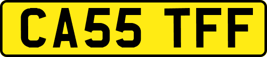 CA55TFF