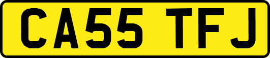 CA55TFJ