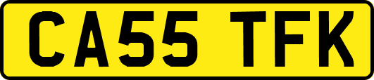 CA55TFK