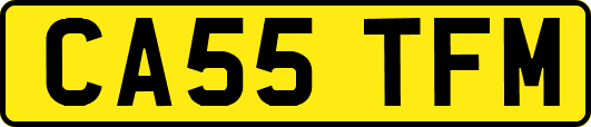 CA55TFM