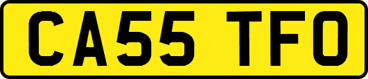 CA55TFO