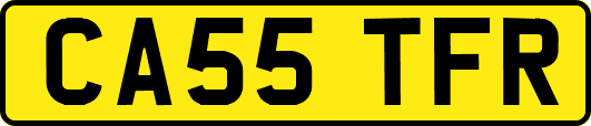 CA55TFR