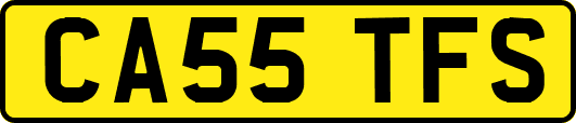 CA55TFS