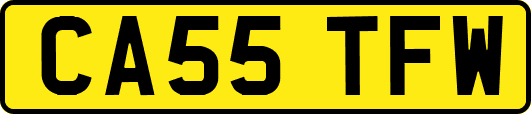 CA55TFW