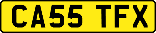 CA55TFX