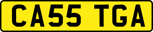 CA55TGA