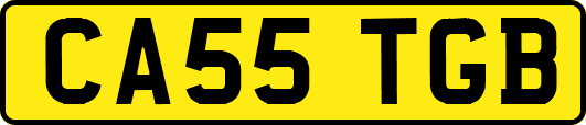 CA55TGB