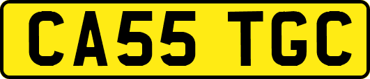 CA55TGC