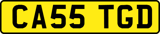 CA55TGD