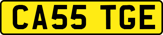 CA55TGE
