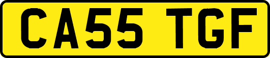 CA55TGF