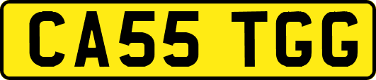 CA55TGG