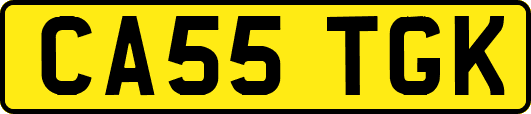 CA55TGK