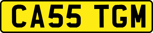 CA55TGM