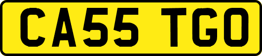 CA55TGO