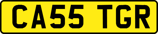 CA55TGR