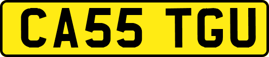 CA55TGU