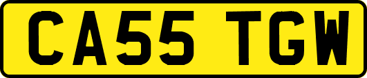 CA55TGW