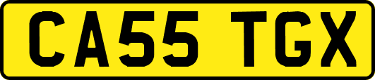 CA55TGX