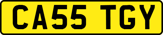 CA55TGY