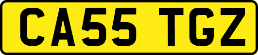 CA55TGZ